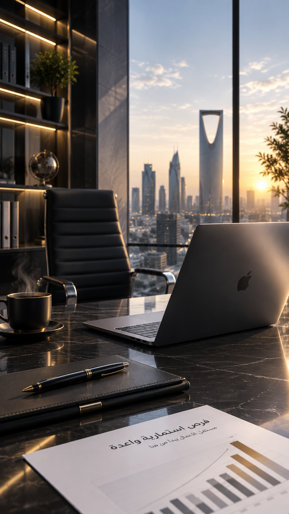 DEAL ART Executive Office
